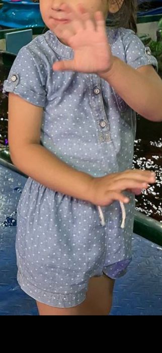 Одежда брендовая на лето