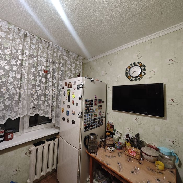 Продажа 1-комнатной квартиры в центре