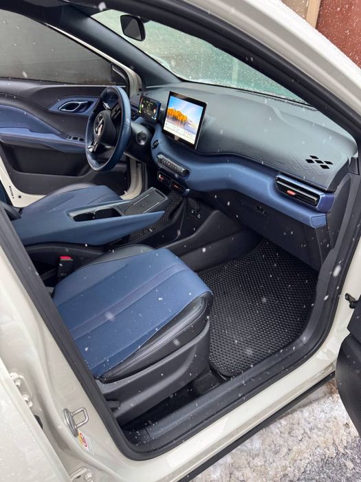 BYD seagull  Насийага савдога  хам болади