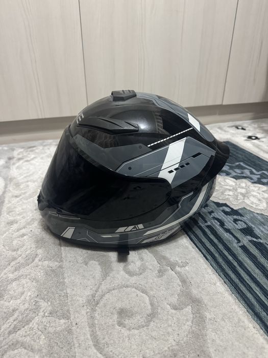 Продам шлем гайк