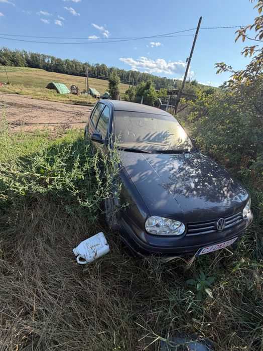 Golf 4 1.4 16v