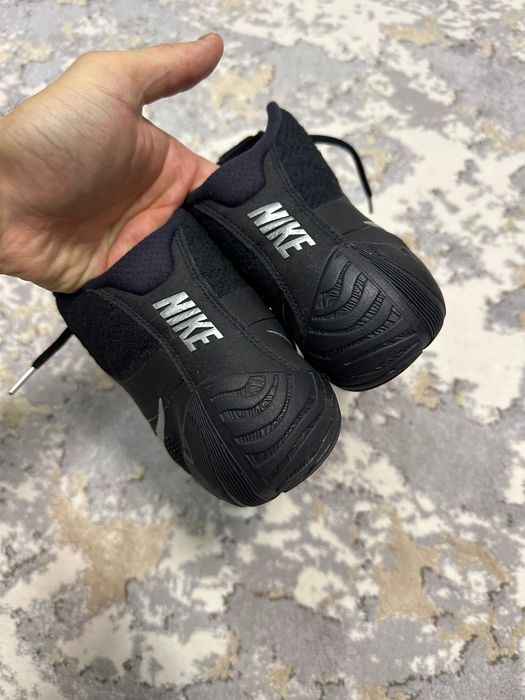 Nike wrenstling оргинал спортивный борцовка 26,5 sm (41.5) размер