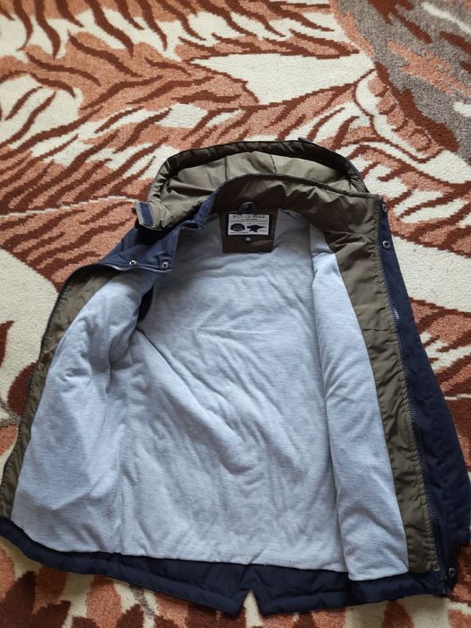 Продам куртку осень-весна