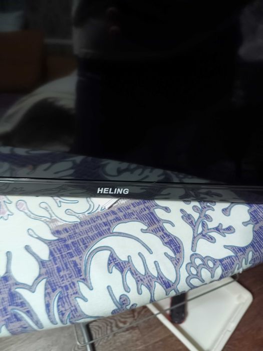 Телевизор heling