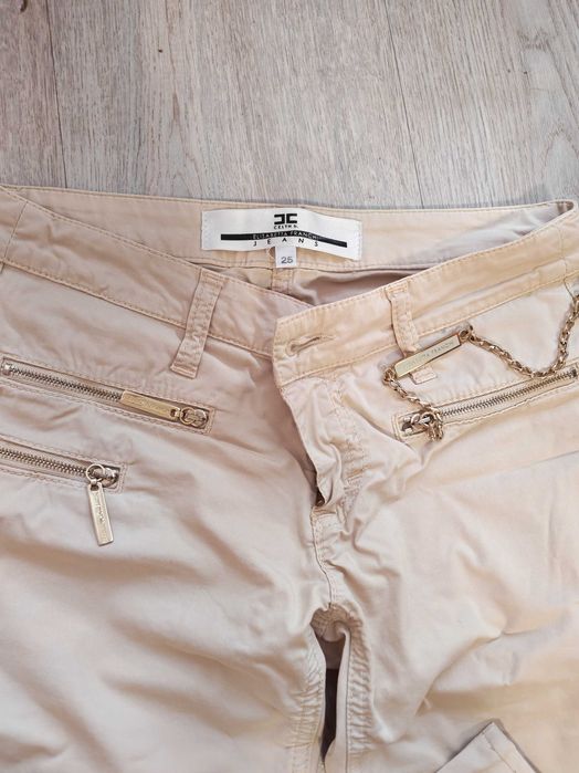 Дамски панталон Elisabetta Franchi