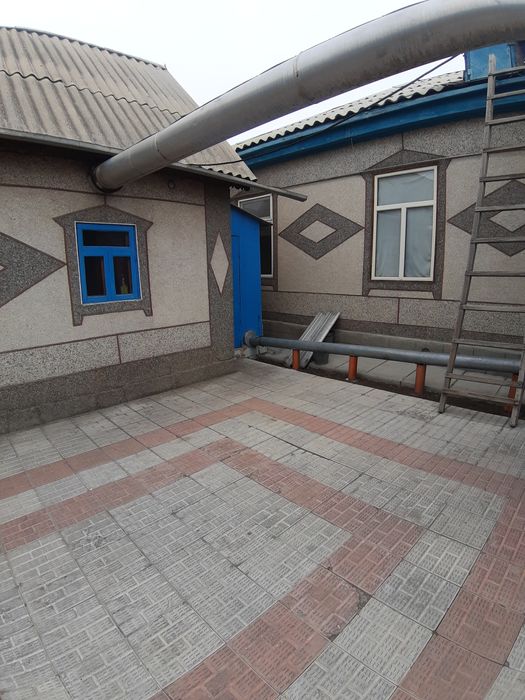 Срочно продам дом