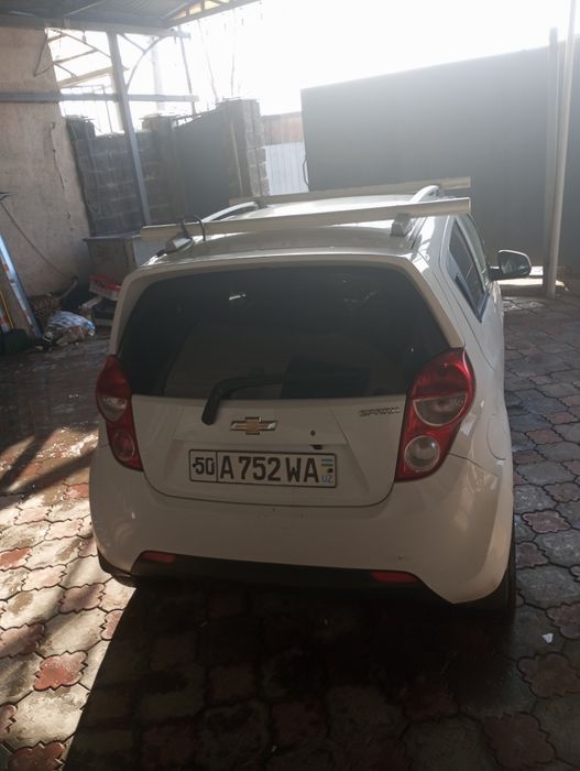 Продам Шевроле Спарк