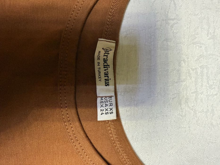 Майки кож и трикотаж