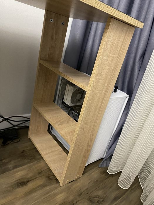 Стол парта ученическая парта для учебы