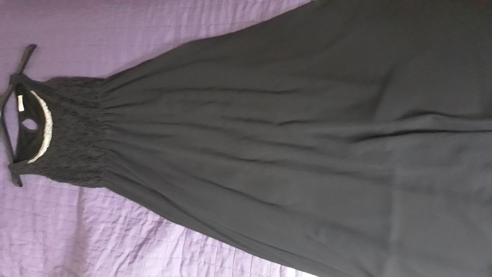 Rochie eleganta din voal superba nr.XL