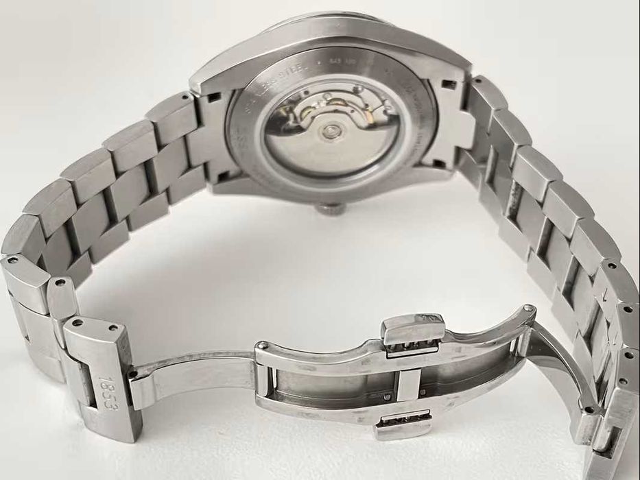 Tissot Gentleman Powermatic 80 silicium