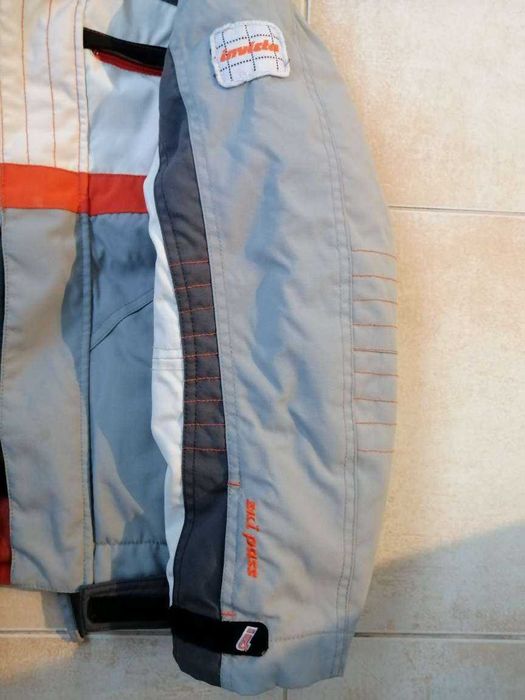 Детско  ски  яке