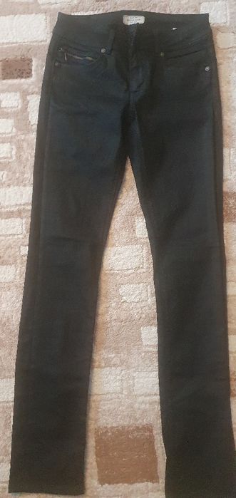 Blugi/Denim Pepe Jeans negri