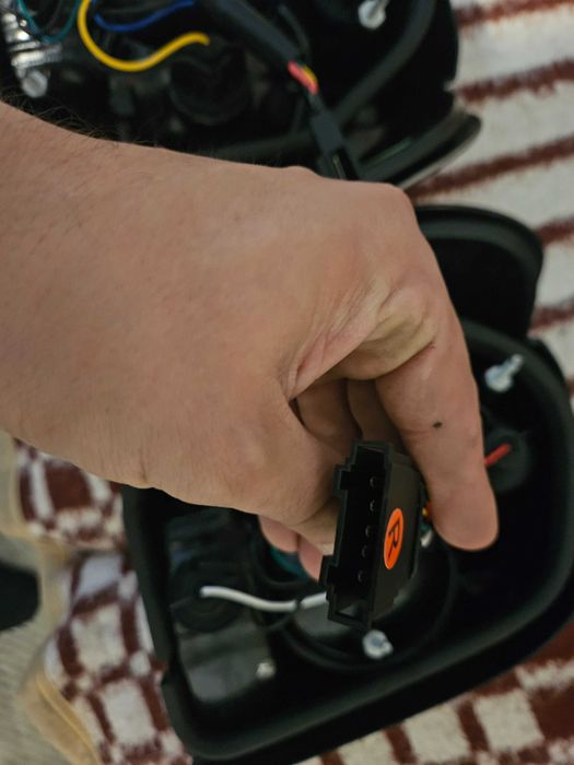 Тунинг стопове за Volkswagen Polo хечбек [ 6N1 ] от (1994-1999)