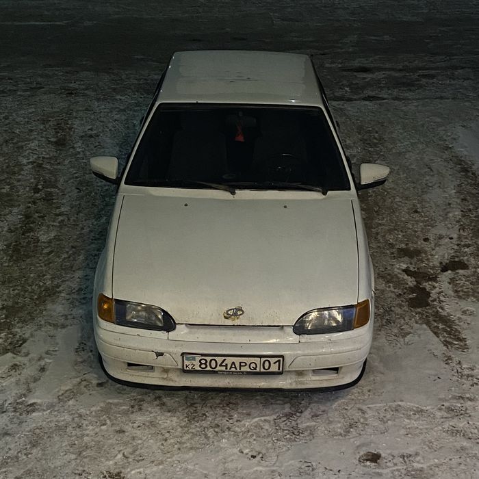 Продается Ваз 2114