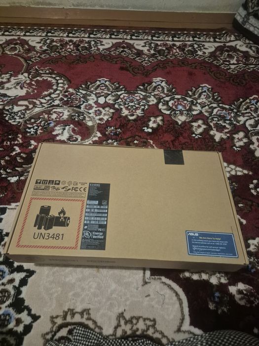 Asus Vivobook 256GB