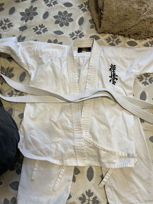 Продам кимано для каратэ