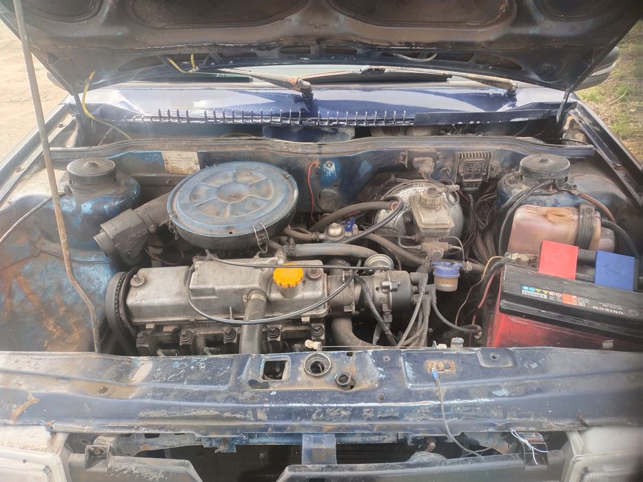 Продам ваз 21099