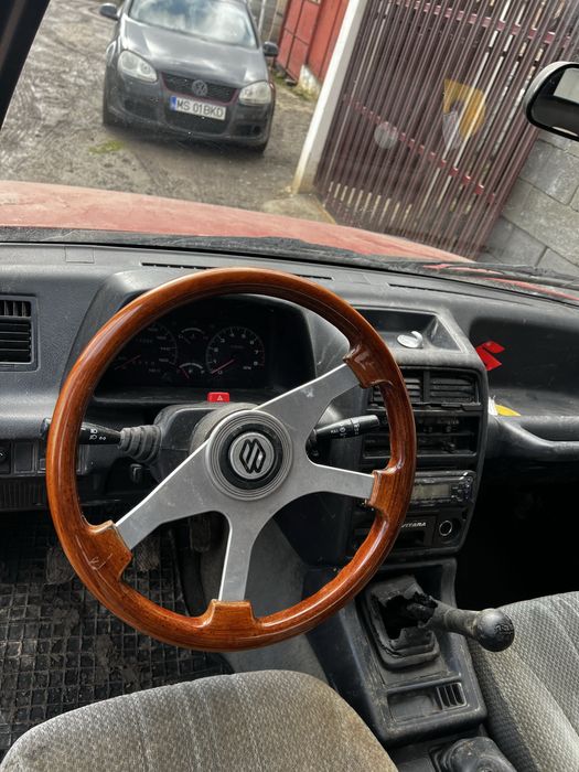 Vand Suzuki Vitara 1.6 8v