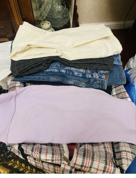 Продам сумку за 5000 /оч классные вещи/