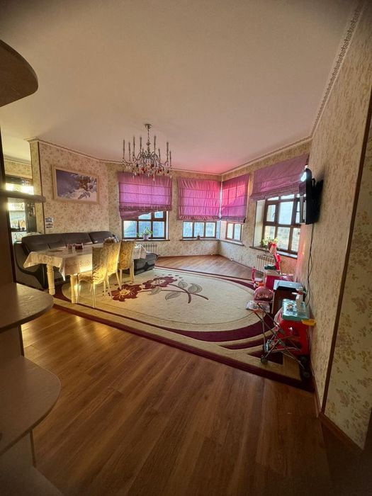 Продам большой дом!