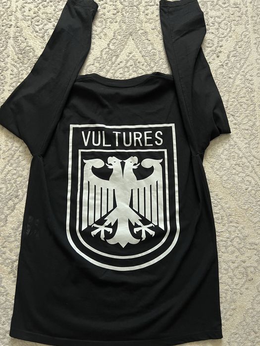 Лонгслив Вулчурс (VULTURES Longsleeve)