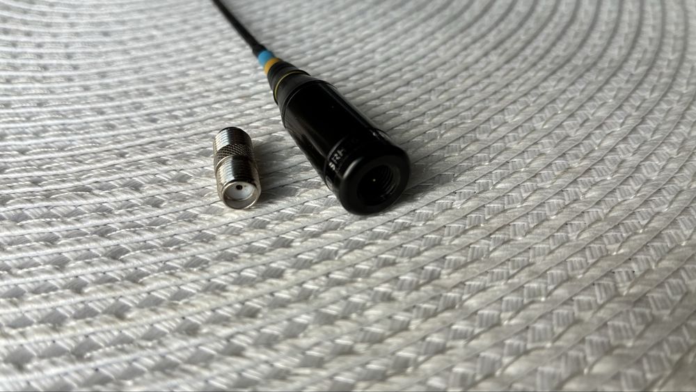 Antena statie radio Diamond SRH-36