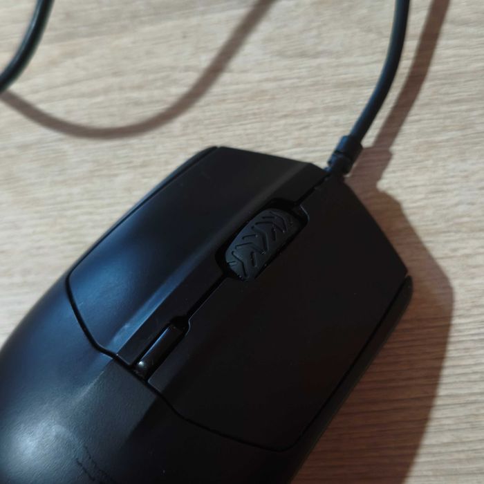 Игровая мышка Steelseries Rival 3