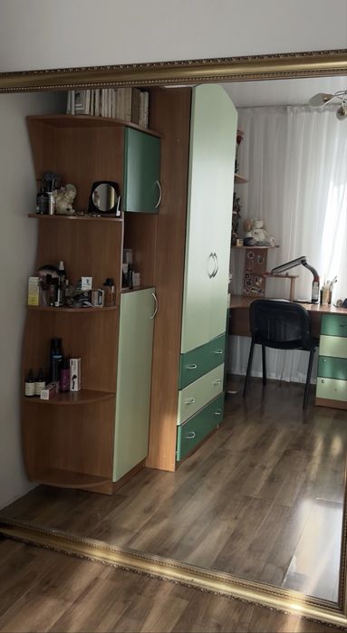 Мебель в детскую комнату