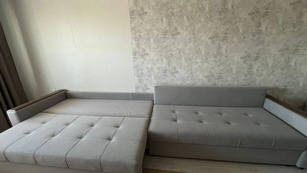 Диван  длина 4 метр