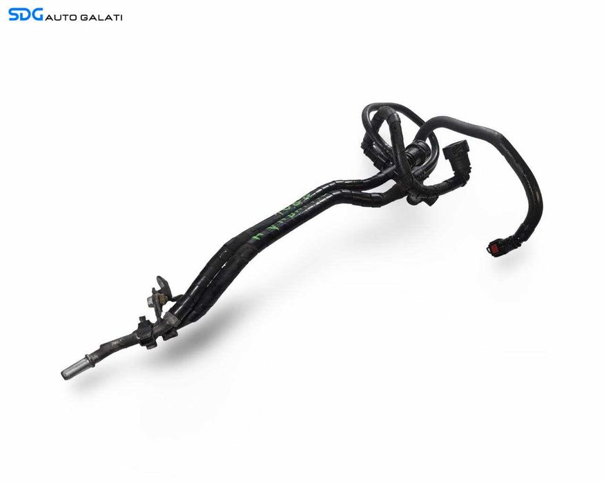 Instalatie Furtun Furtunuri Conducta Conducte Alimentare Combustibil Hyundai i40 1.7 CRDI 2011 - 2018 [L9973]