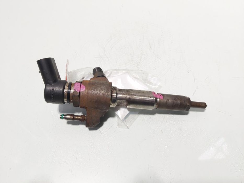 Injector, cod 0445110300, Fiat Doblo (263) 1.6 M-Jet, 198A3000