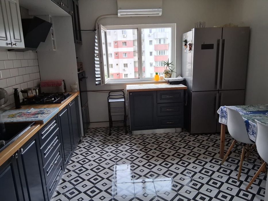 Apartament 3 camere parc Sebastian