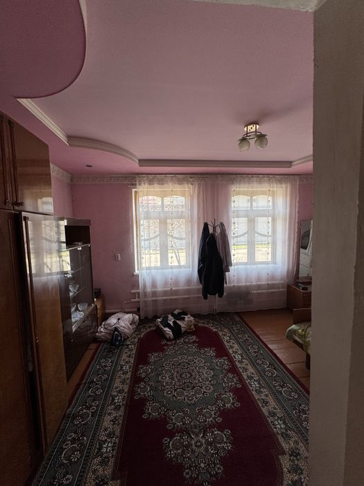 Учтепа Штаб 3 сотихли уй фасад 10х30 участка