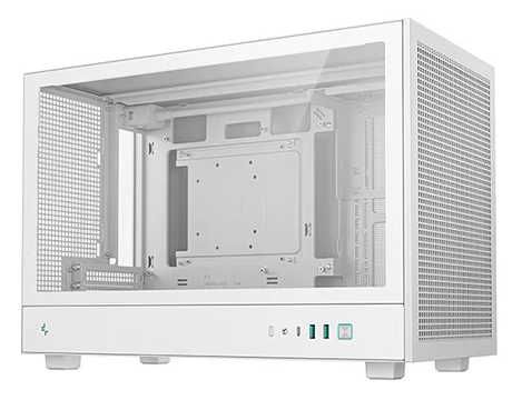 Carcasa DeepCOOL CH260WH