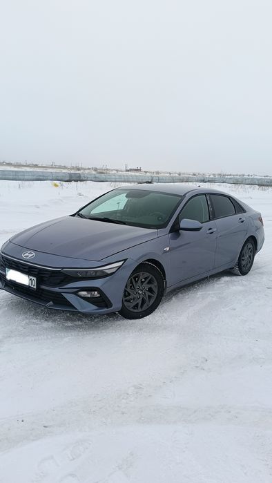 Продается машина в хорошем состоянии