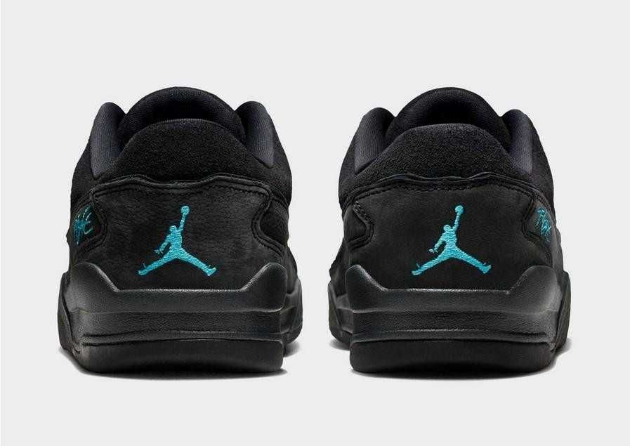Мужские кроссовки Jordan Flight Court! Новые в коробке! Оригинал Nike!