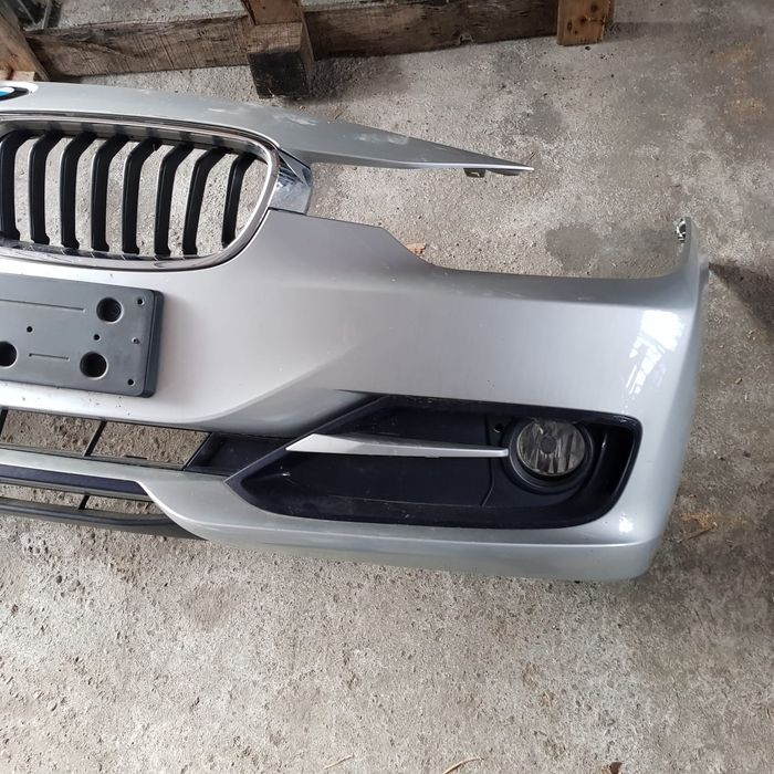 Bara fata Bmw F30 completa
