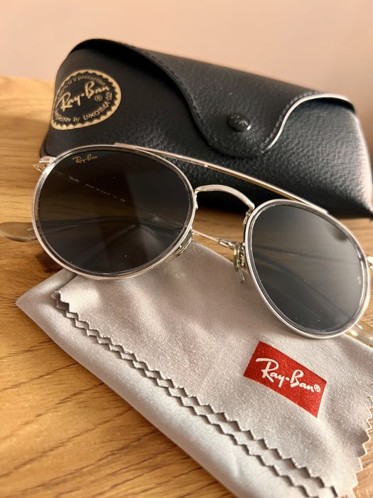 Слънчеви очила Ray Ban