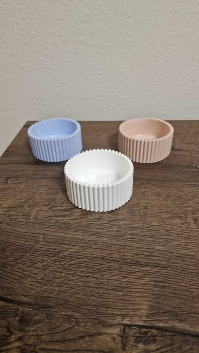 Бонбониери/Гипсова керамика