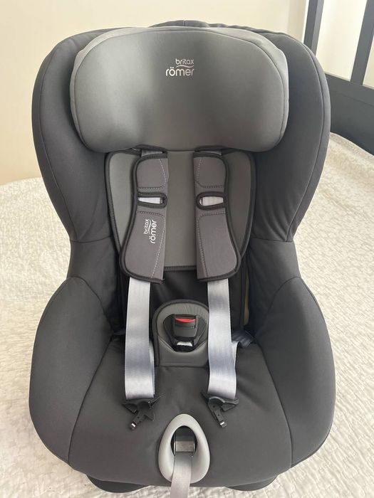 Scaun auto Britax Romer king 2
