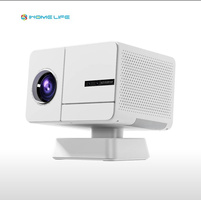 Проектор Voxflix X9 smart