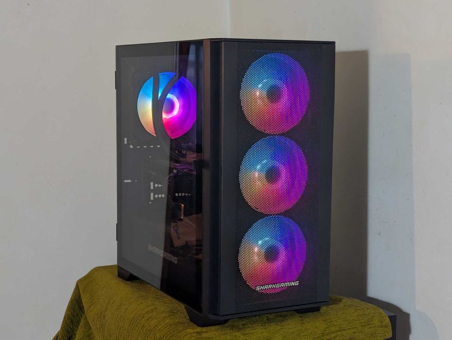 intel core i5 12400f second hand si noi de vanzare • Anunturi • OLX.ro