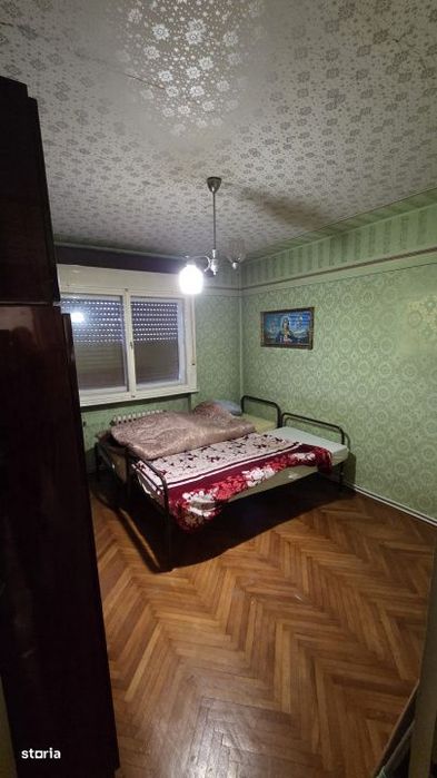 Apartament 2 camere decomandate – Micro 15