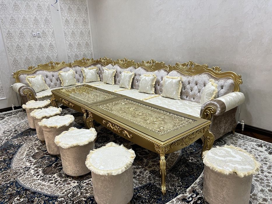 Мебель на заказ Мягкий мебель и в наличии