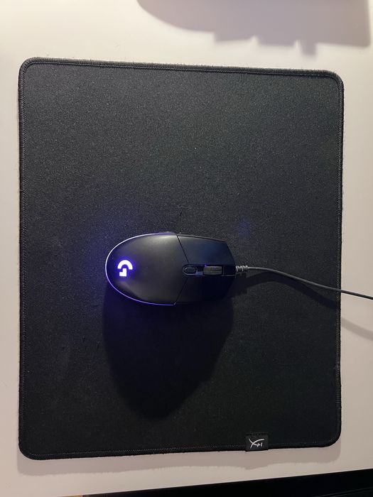 Vand pachet mousepad tastatura mouse