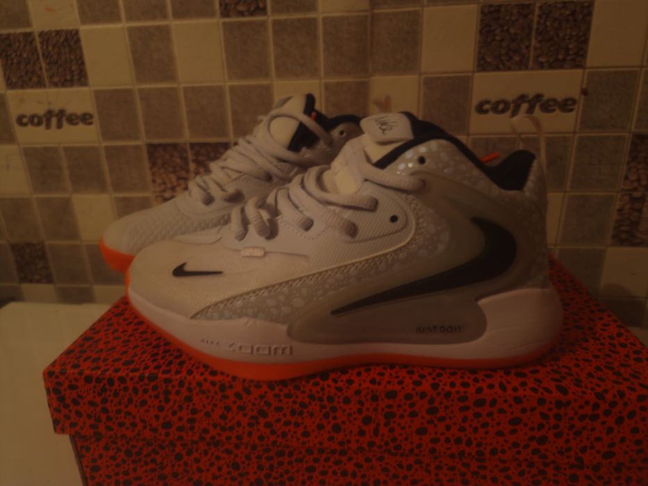 Nike hyperset 2
\