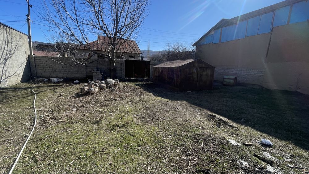 продается земля в горах хумсана