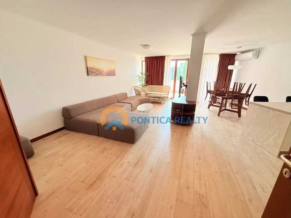 Продава се Четиристаен апартамент в Свети Влас - 25 кв.м за 7344 €/кв.м - Снимка #2