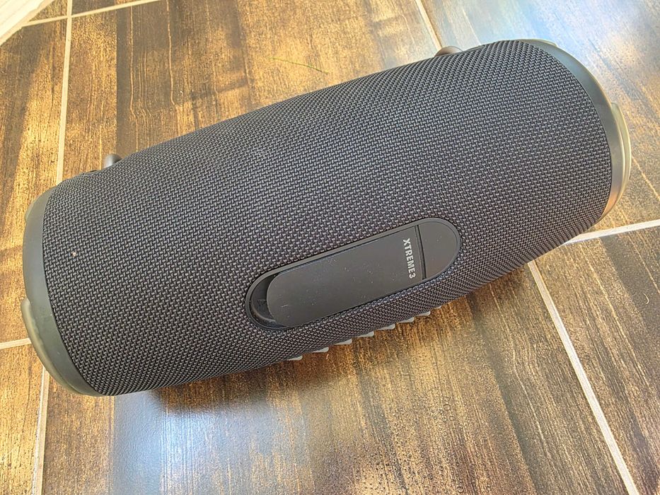 JBL Xtreme 3 Black